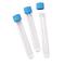 Learning Resources® 12 Pack Capped Plastic Test Tubes, 3 Sets